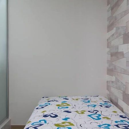 Don Quixote Stay Seul Exterior foto