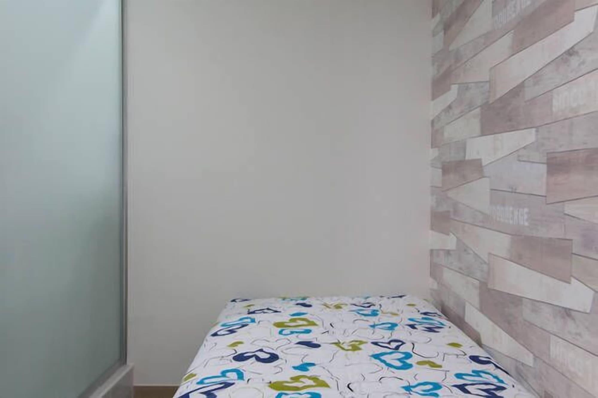 Don Quixote Stay Seul Exterior foto