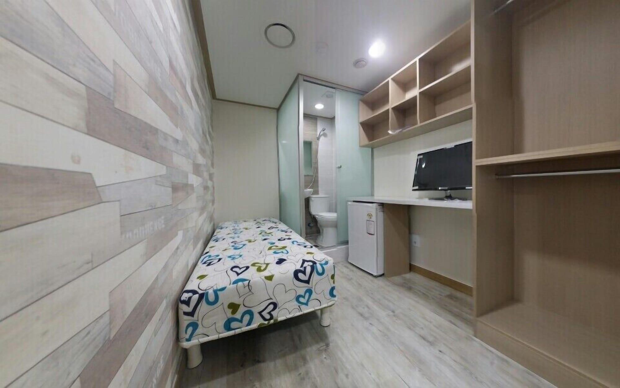 Don Quixote Stay Seul Exterior foto