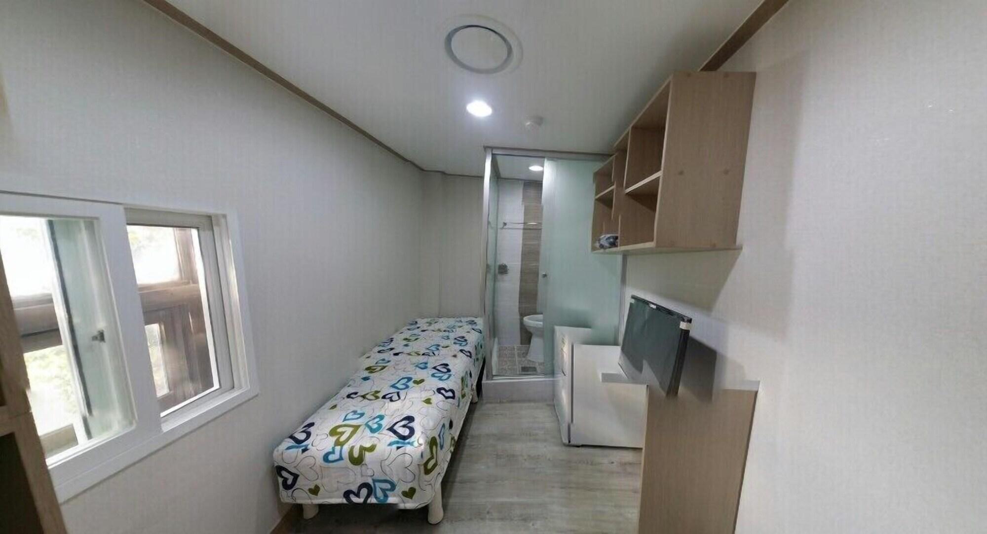 Don Quixote Stay Seul Exterior foto