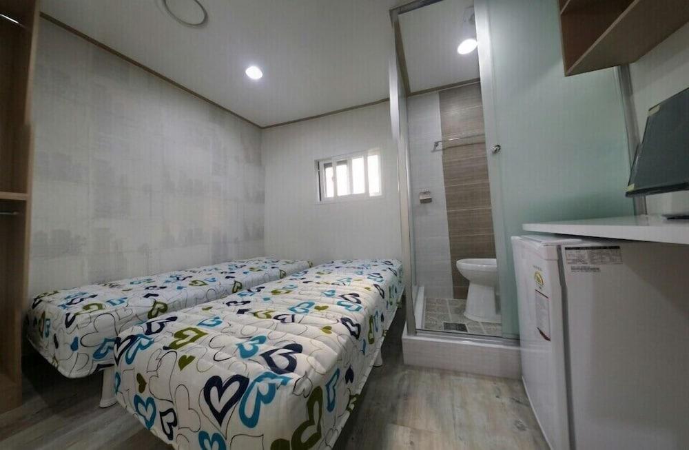 Don Quixote Stay Seul Exterior foto