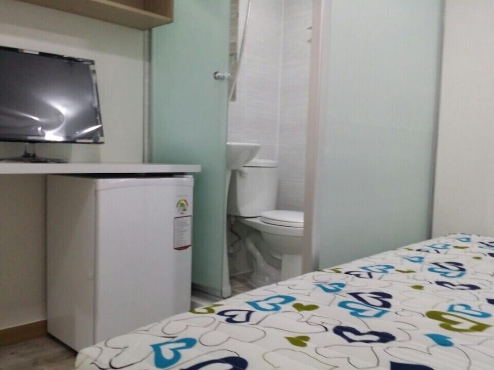 Don Quixote Stay Seul Exterior foto