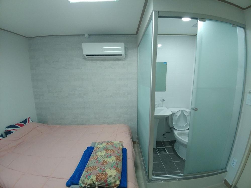 Don Quixote Stay Seul Exterior foto