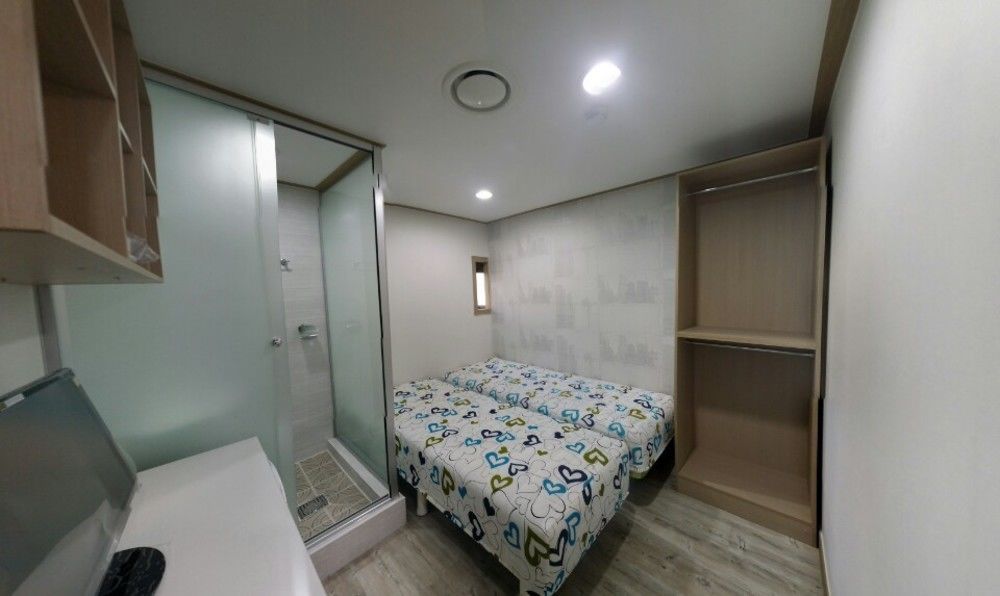 Don Quixote Stay Seul Exterior foto
