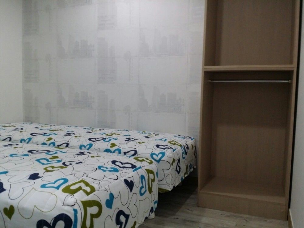 Don Quixote Stay Seul Exterior foto