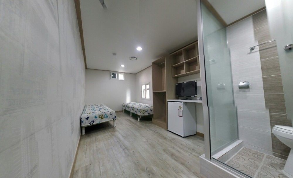 Don Quixote Stay Seul Exterior foto