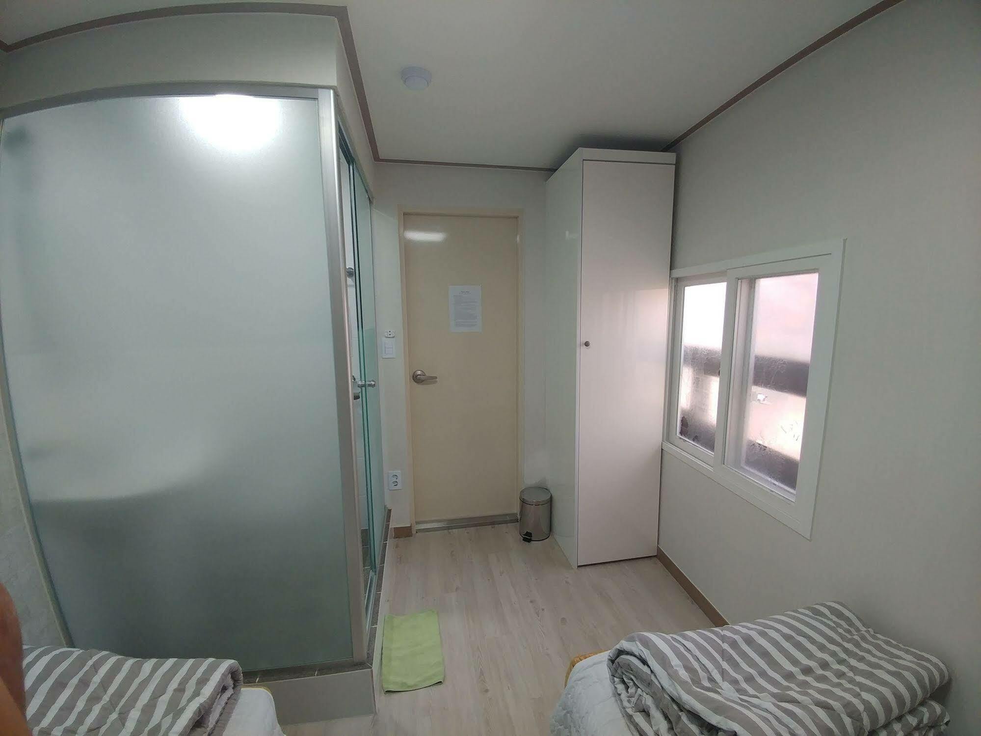 Don Quixote Stay Seul Exterior foto