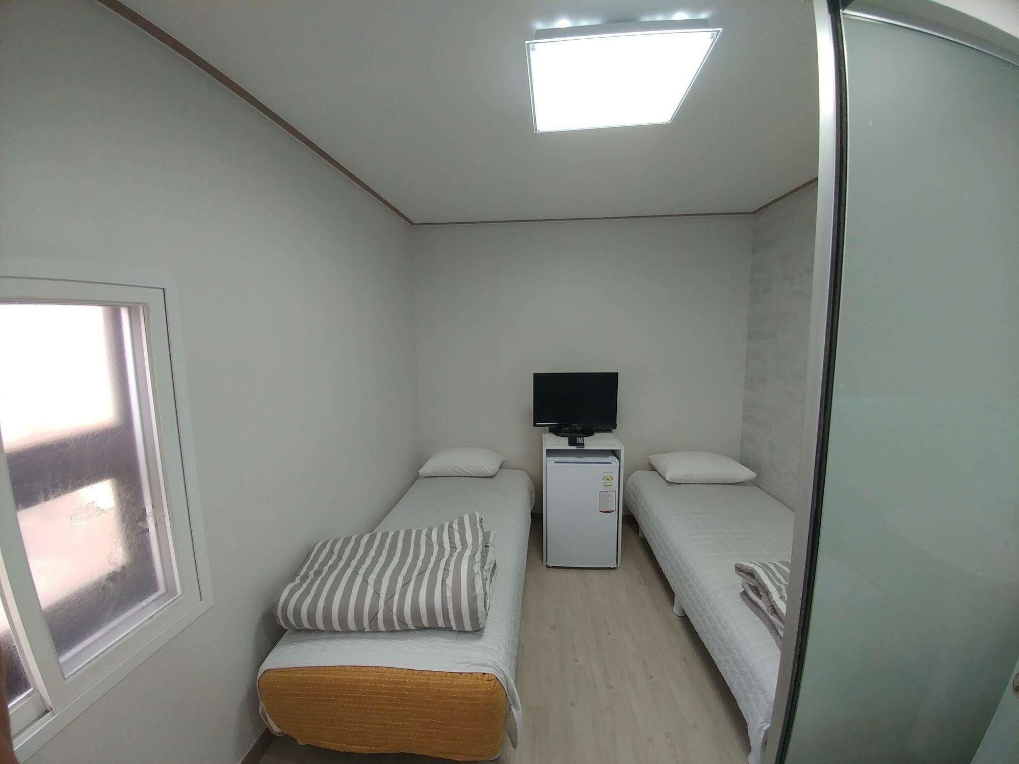 Don Quixote Stay Seul Exterior foto