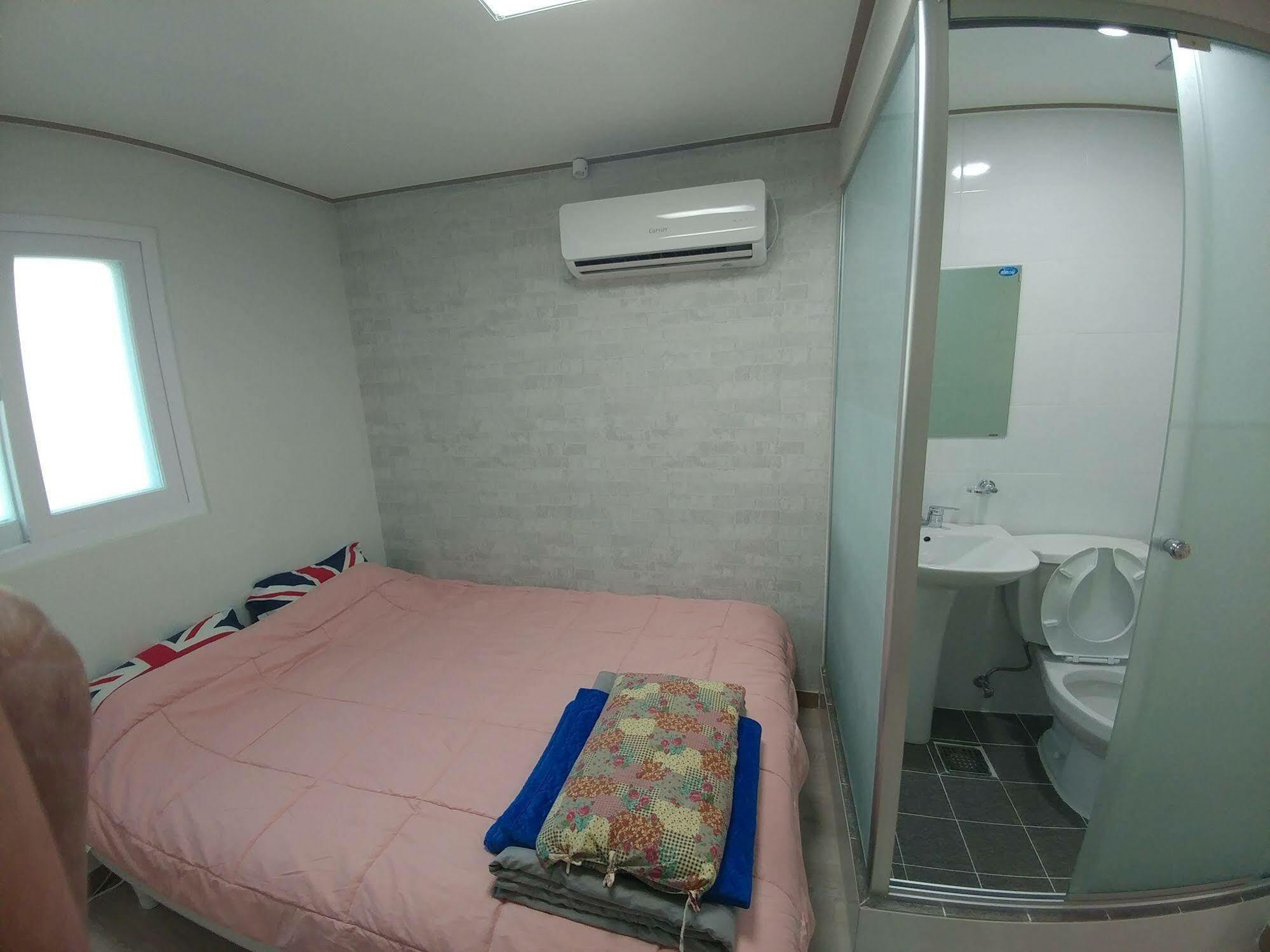 Don Quixote Stay Seul Exterior foto