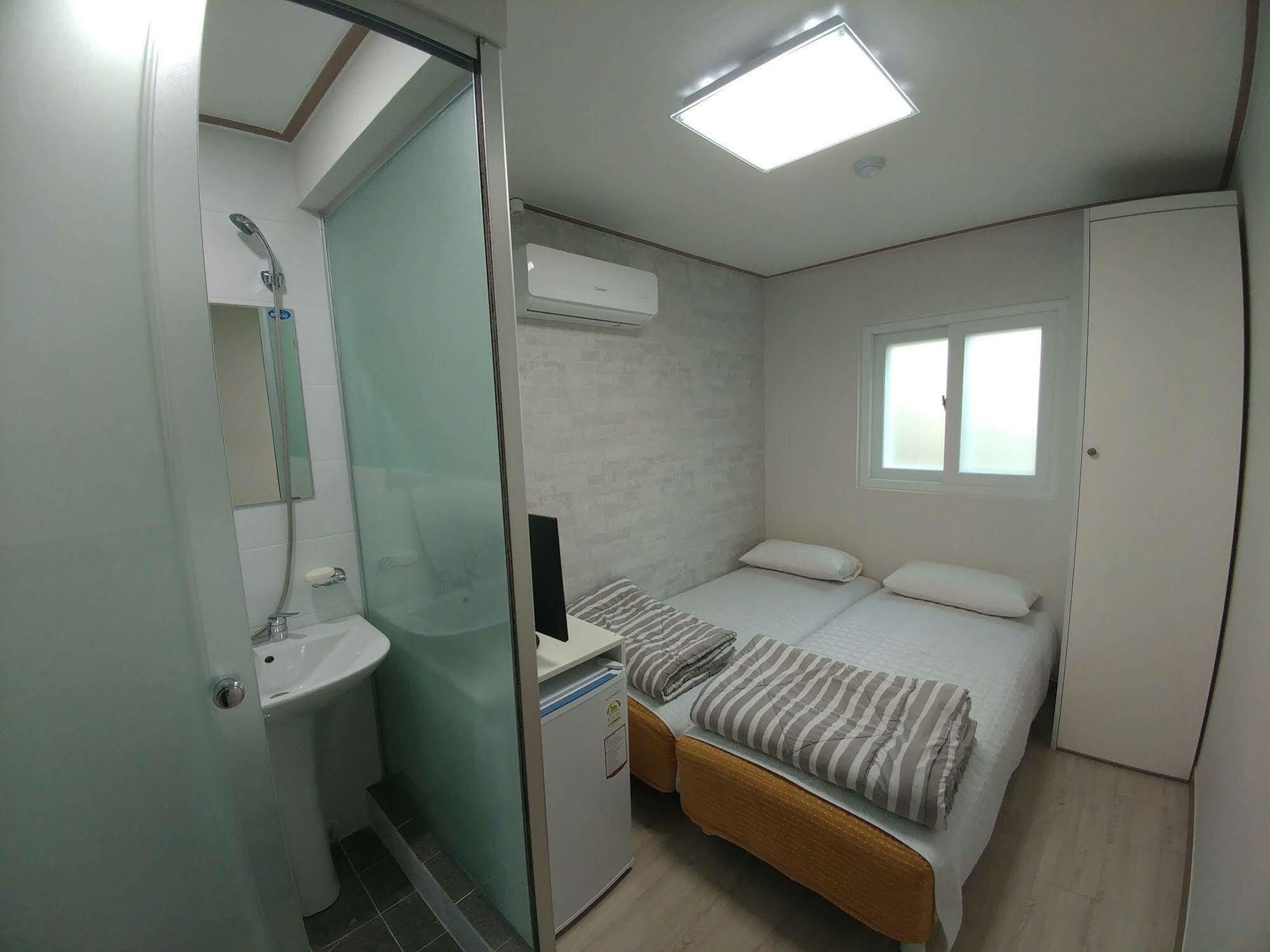 Don Quixote Stay Seul Exterior foto