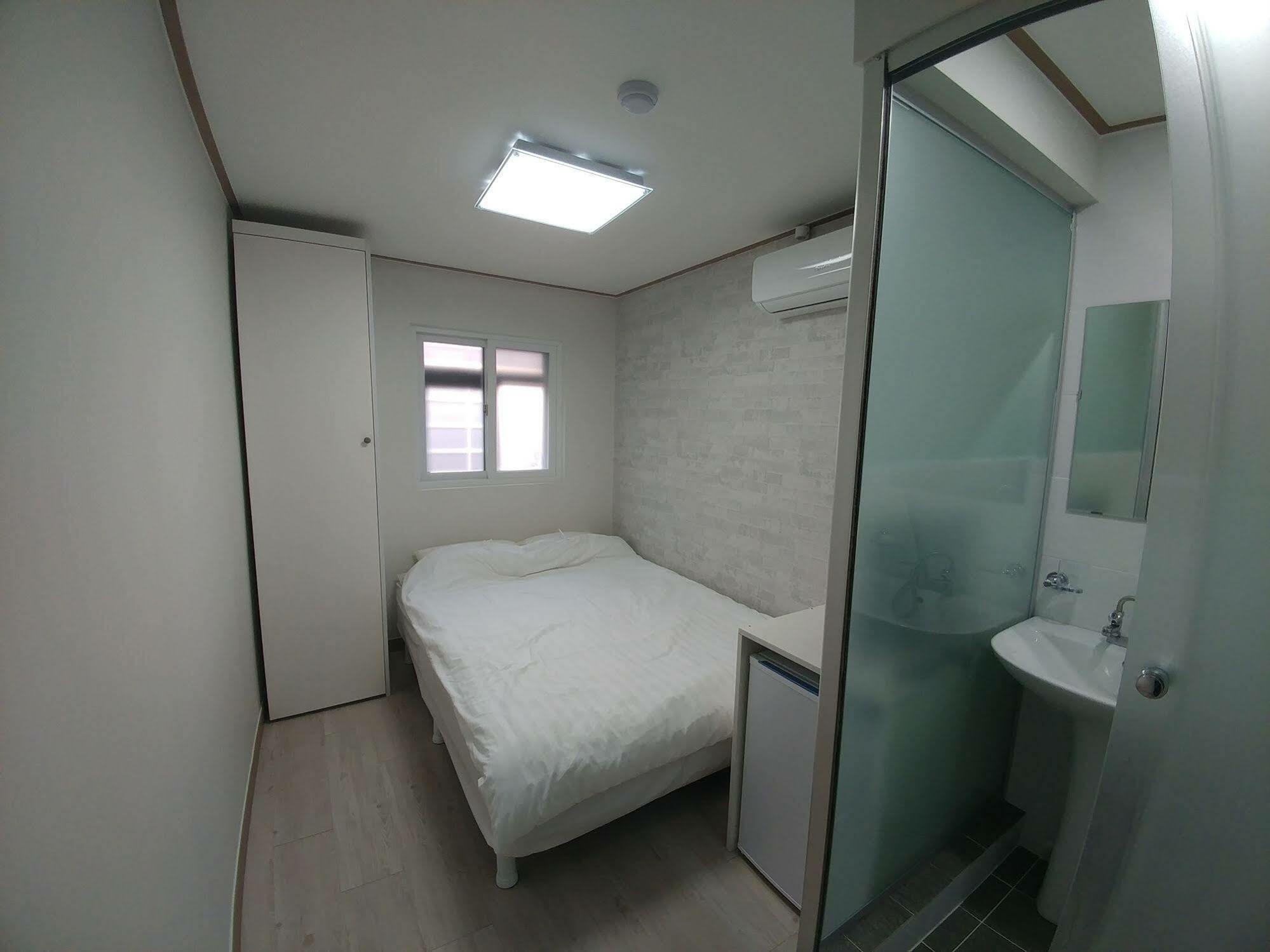 Don Quixote Stay Seul Exterior foto