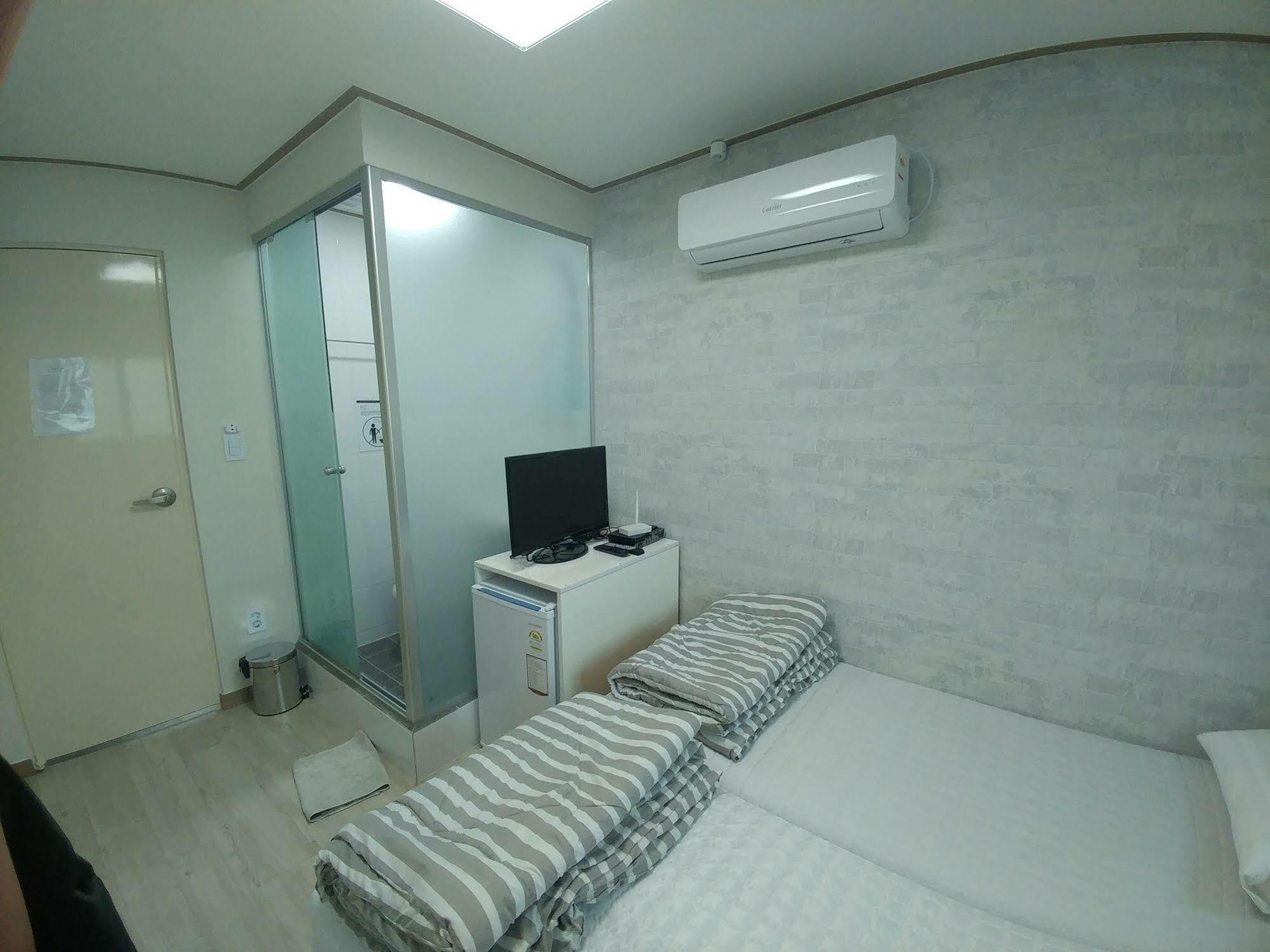 Don Quixote Stay Seul Exterior foto